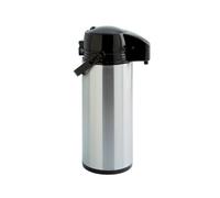 Termo xylon quid 1,9l acero inoxidable 12 horas inox