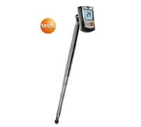 Termoanemometro Telescopico Digital Testo 405