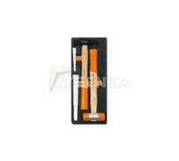 Termoformado Blando BETA M234 C1-147 4 Utensilios Martillos Y Cinceles
