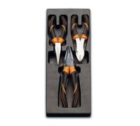 Termoformado Rígido BETA T137 C1-147 3 Pinzas BETA 1084BM-1150BM-1166MB