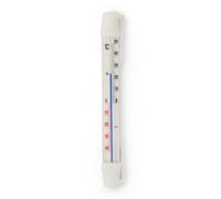 Termómetro de ventana, indicación analógica de temperatura: -40 a +50°C Termómetro interno o externo. Termómetro para balcón, terraza. Soportes giratorios