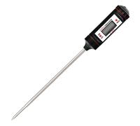 Termometro digital cocina con sonda