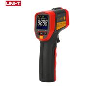 Termómetro Digital infrarrojo UNI-T UT301A + UT301C +, medidor de temperatura sin contacto, láser circular, pistola de temperatura UT301C Plus