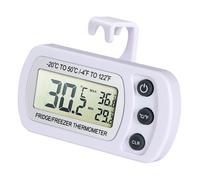 Termometro digital para nevera con soporte -20/50º