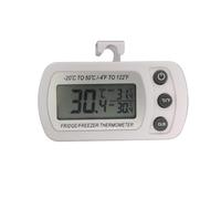 Termometro digital para nevera con soporte -20/50º