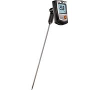 Termómetro Digital Testo 905-T1 (0560 9055)