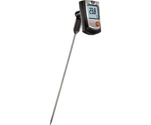 Termómetro Digital Testo 905-T1 (0560 9055)