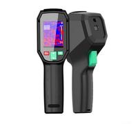 Termómetro infrarrojo FY10 FY12 de la toma de imágenes térmica del pixel 240x240 para la detección de fugas de la tubería y la identificación de fallos del circuito (FY10)