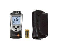 Termometro Infrarrojos Digital Testo 810