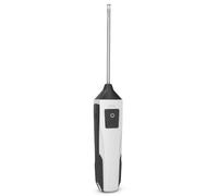 Termómetro inteligente con sonda de temperatura - -50 a 150 °C - resolución: 0.1 °C - utilizable por Bluetooth con smartphone - Steinberg Systems