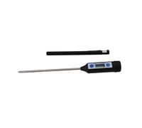 Termómetro para carne digital, 20 cm, de Buyer