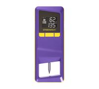Termómetro para carne Ermenrich BBQ GT30 Base color 22x11x4 cm.
