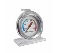 Termómetro para horno, medición precisa, diseño resistente, ideal p