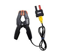 Termómetro tipo K, abrazadera de temperatura de tubería para HVAC, mide -20 a +100 grados Celsius Klein Tools 69140