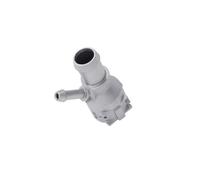Termostato Automotriz Compatible Con Tt Para Coupe 2011 2012 2013 2014 1 Conector De Manguera De Termostato Y Calentador De Refrigerante, Accesorios 1K0122291C.