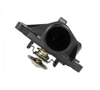 Termostato Carcasa (cárter) incorporada 725408 NRF para ROVER LAND ROVER MG