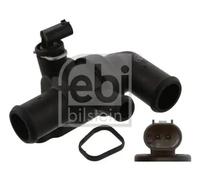 Termostato con carcasa (cárter) 37081 FEBI BILSTEIN para SMART CITY-COUPE CABRIO