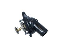 Termostato con carcasa (cárter) 725249 NRF para HONDA STREAM CIVIC VII Hatchback