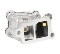 Termostato con carcasa (cárter) D2V004TT THERMOTEC para VOLVO C30 S40 II S60 I