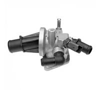 GATES Termostato, refrigerante para OPEL: Agila, Corsa, Meriva, Combo, Tigra & SUZUKI: Splash, Ignis, Swift, Wagon R (Ref: TH33788G1)