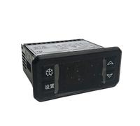 Termostato controlador de temperatura digital electrónico CR06CX-5N0C1