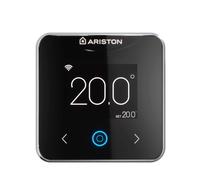 Termostato Cubo S Net - Ariston, Wifi Inteligente, Control Remoto