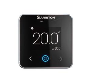 Termostato Cubo S Net - Ariston, Wifi Inteligente, Control Remoto