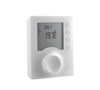 Delta Dore Termostato de ambiente filar TYBOX 117+6053072