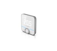 Bosch Termostato de ambiente II – 230 V – calefacción por cable – compatible con Google y Alexa