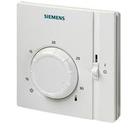 Termostato de ambiente o Clim RAA31 Ref. s55770-t221