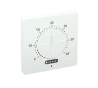 Termostato De Calefacción Analógico Henco 24V Cableado - CU-ATHERMB-H