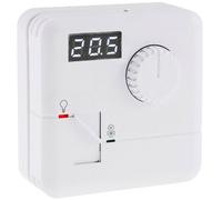Termostato de control de temperatura RT-55 4250416332868