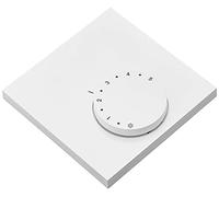 Termostato de interior para calefacción por suelo radiante y de pared, estándar, 230 V