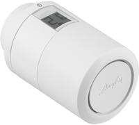 Termostato de radiador inteligente Danfoss con tecnología Bluetooth ECO