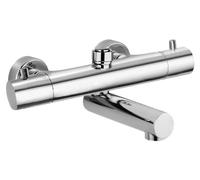 Termostato de repuesto para plato de ducha, compatible con el sistema de ducha 2.0 de Kronenbach