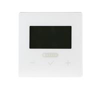 Termostato Digital Inalámbrico De Calefacción Y Refrigeración - CU-DTHERMRF-HC