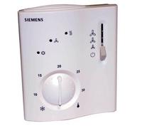 Termostato Electrónico VC 2T TOR Calor Frío Eléctrico Siemens - RCC20
