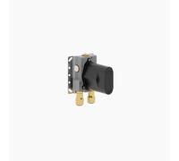 Termostato empotrado Dornbracht IG 1/2, 3542597090