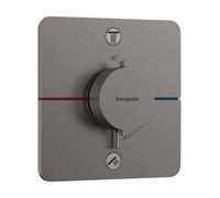 Hansgrohe Grifo de bañera y ducha ShowerSelect Comfort Q empotrado con termostato 15586340