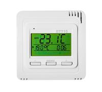 Termostato inalámbrico bpt710