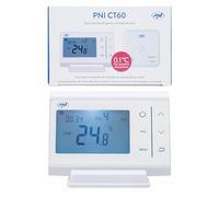 Pni Ct60 Smart Thermostat Blanco