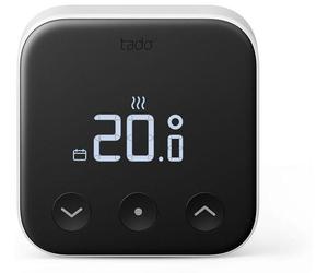 Termostato inteligente conectado por cable Tado X - Nuevo