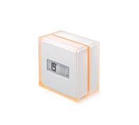 Netatmo Termostato Wifi Smart Intelligente - Kit Base Riscaldamento Au