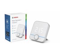Bosch Termostato inteligente Smart Home II para sistemas de calefacción