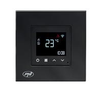 Pni Ct25b Smart Thermostat Transparente