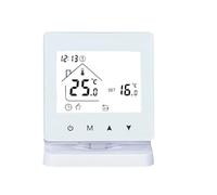 Termostato Inteligente, Termostato WiFi Inalámbrico For Caldera De Gas, Controlador De Temperatura Y Termorregulador De Ambiente.,Digital programable(WiFi)