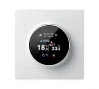 Termostato para caldera Gas Compatible Control Voz Termostato(wall-hung boiler)