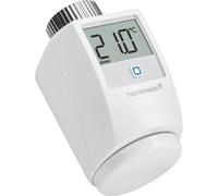Termostato para radiadores Homematic IP, modelo HMIP-eTRV