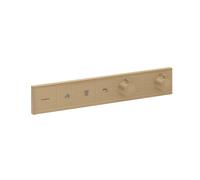 Hansgrohe RainSelect grifo de bañera y ducha empotrado con termostato || 15381140