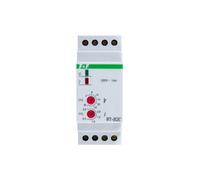 Termostato RT-820, 16A, 1P, 2M, rango de temperatura de 4 a 30°C, 230V AC